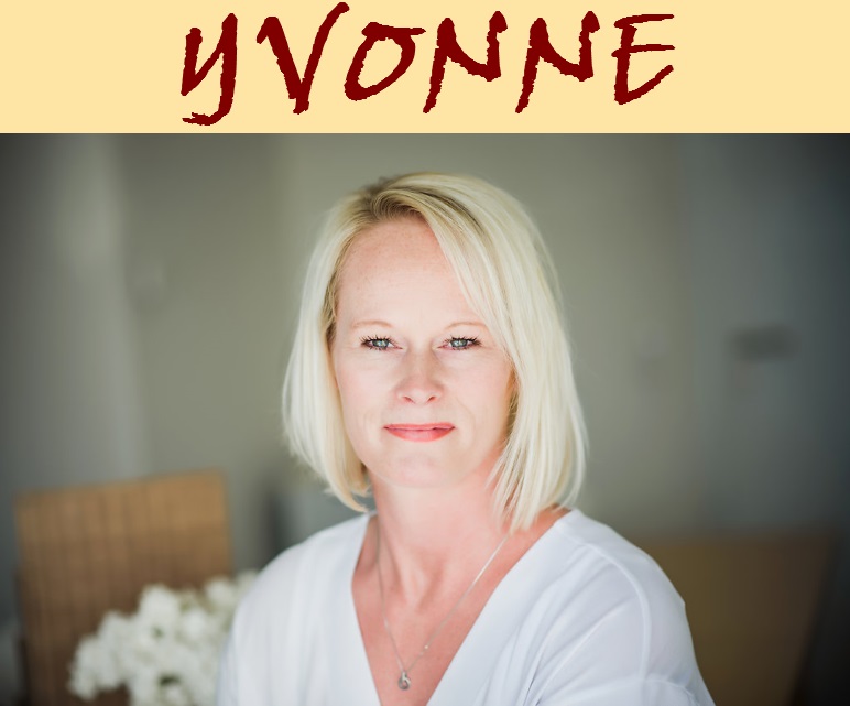 Yvonne